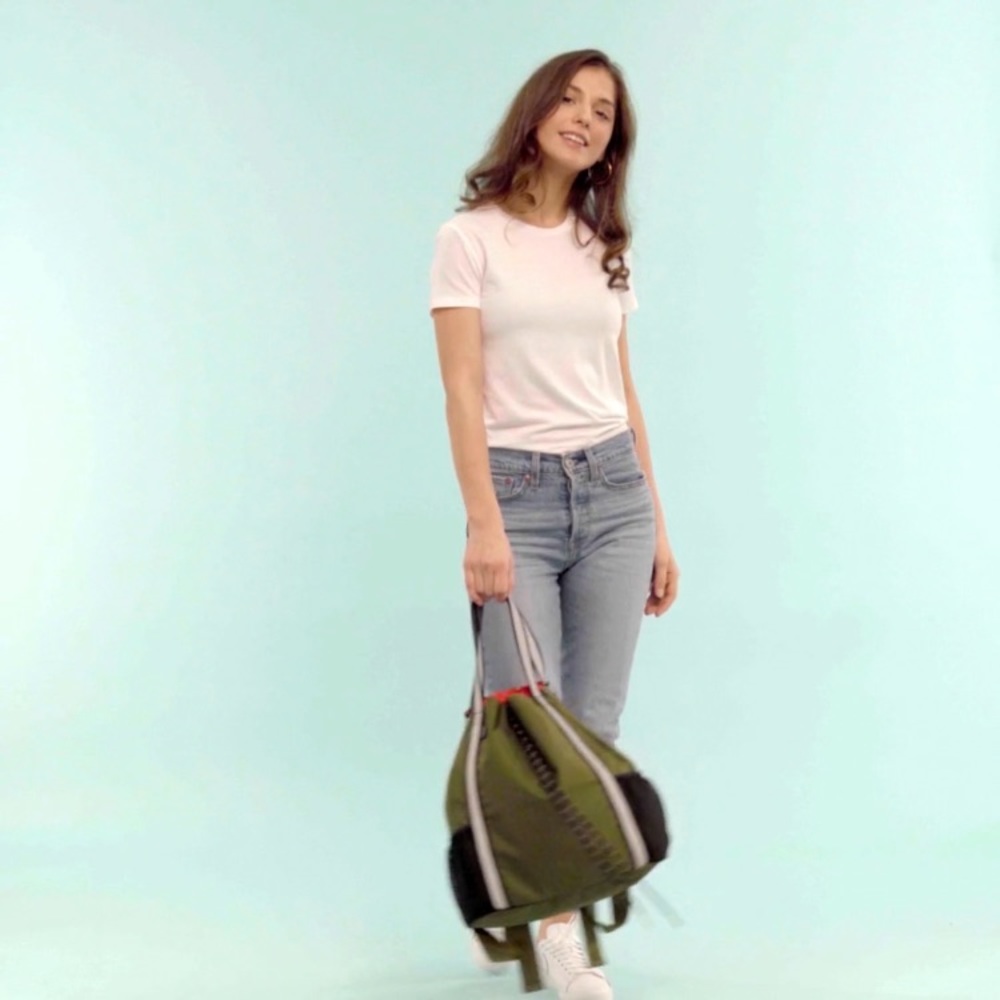 NWOT Andi studio backpack 🎒